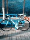 Visp Blue photo