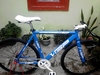 Visp Blue photo