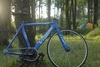 Visp Blue TRX790 photo