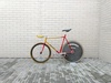 Helmut Walther Spezial Pursuit Track photo Helmut Walther Spezial Pursuit Track photo
