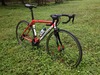 Wilier Triestina Lavaredo photo