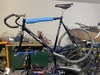 (WIP) 1997 Fausto Coppi K14 Aluminium photo