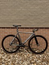 Wittson Titanium Pursuit Track photo