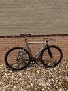 Wittson Titanium Pursuit Track photo