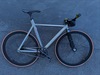 Wittson Titanium Pursuit Track photo