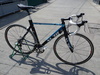 Xlr8 roadbike photo