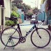 Xlr8 roadbike photo