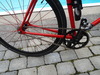 Zycle Fix "Red Dragon Pursuit Fixie" photo